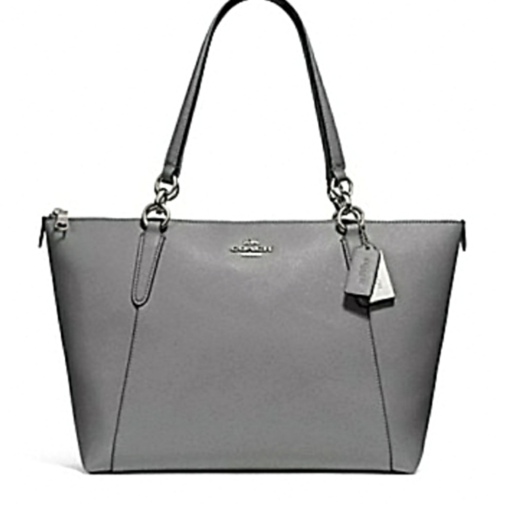 COACH Ava Tote